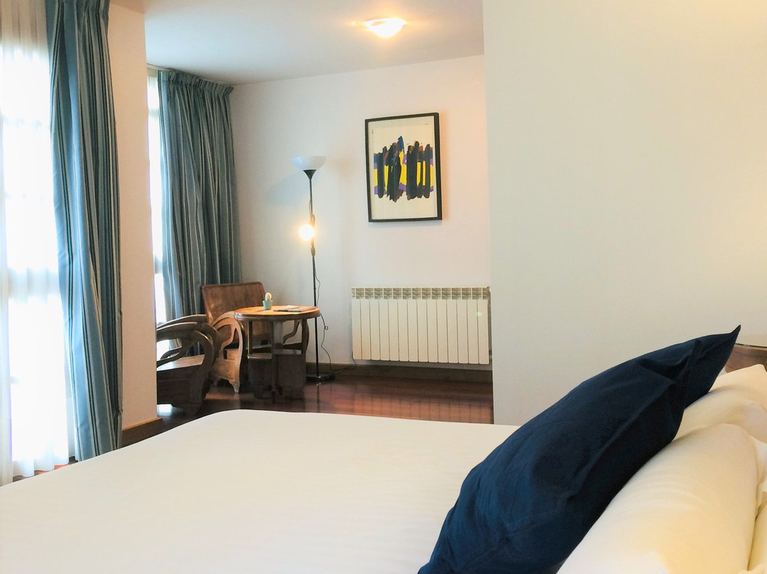 Hotel El Sella主图