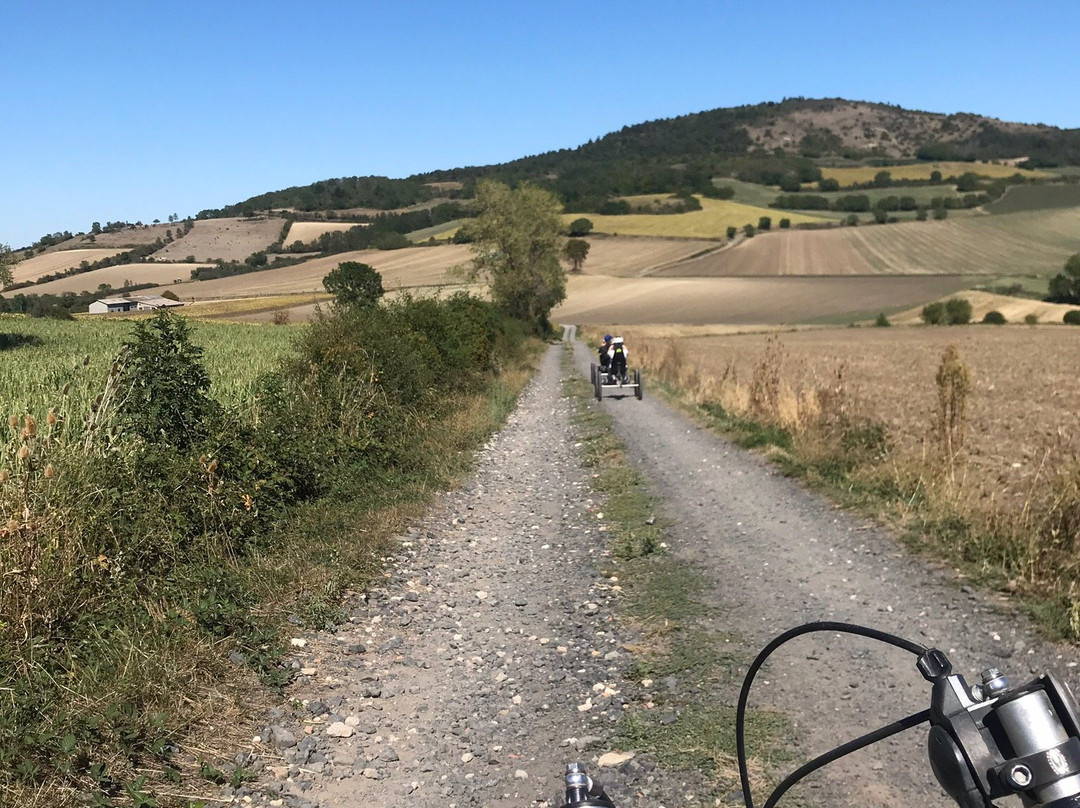 Dôme Aventure Quadbike景点图片