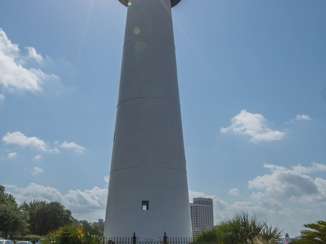 Biloxi Lighthouse景点图片
