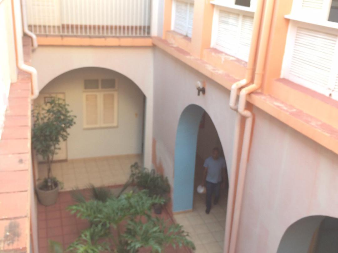 Hotel Pousada Colonial主图