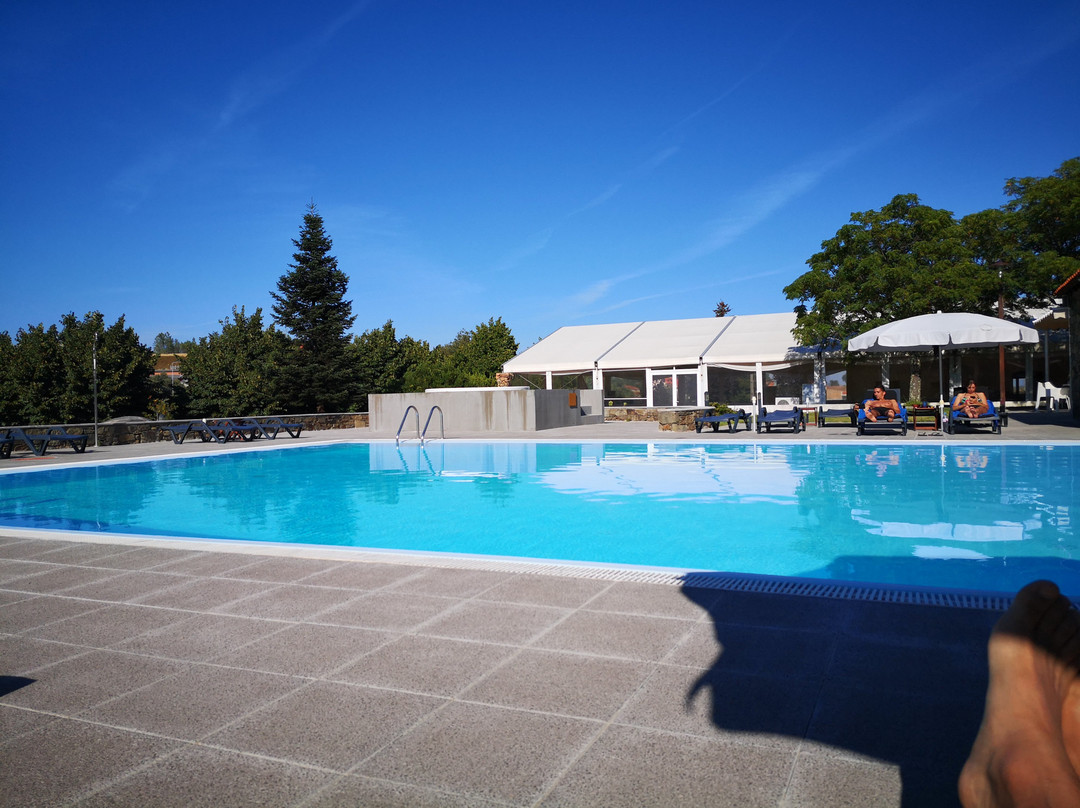 Amoras - Country House Hotel主图