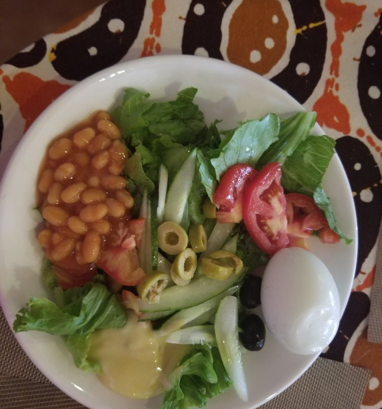 Raybow International Hotel主图