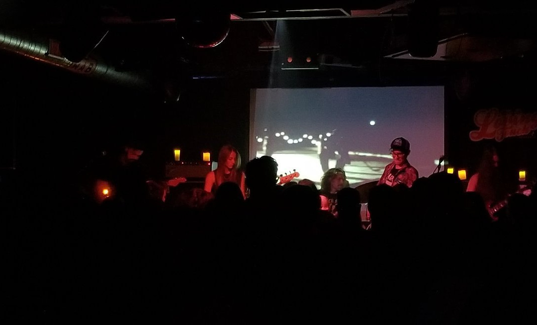 The Loving Touch-Ferndale必去景点