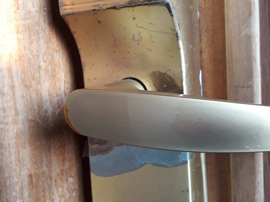 Julio Cesar Hotel主图