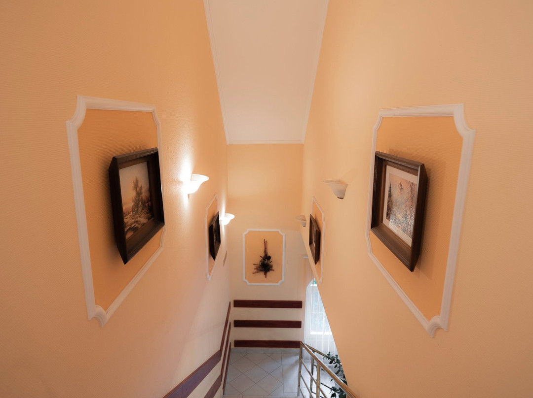 Boglarka Panzio-Etterem Es Apartmanhazak主图