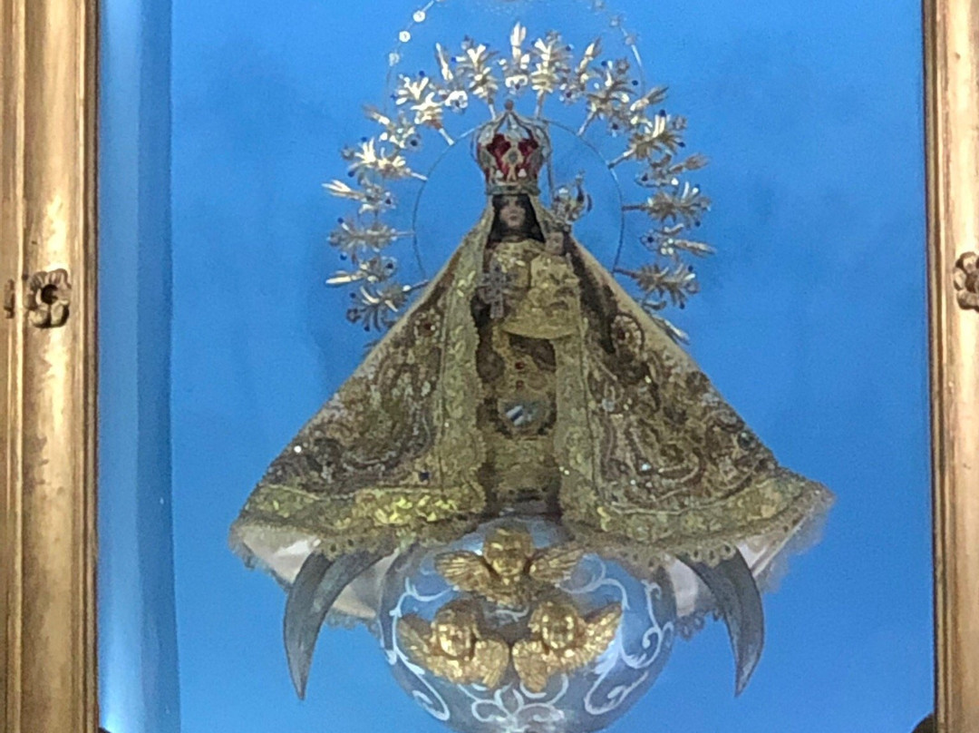 Cathedral of Our Lady of the Assumption景点图片