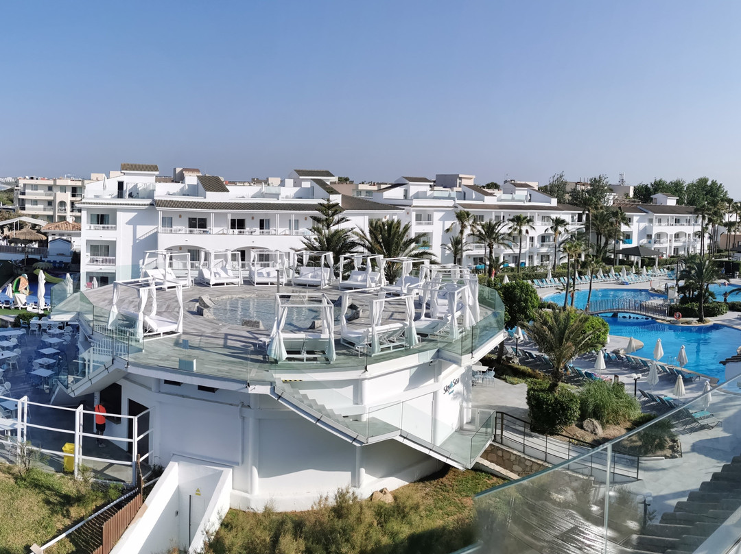 Playa Garden Selection Hotel & Spa主图