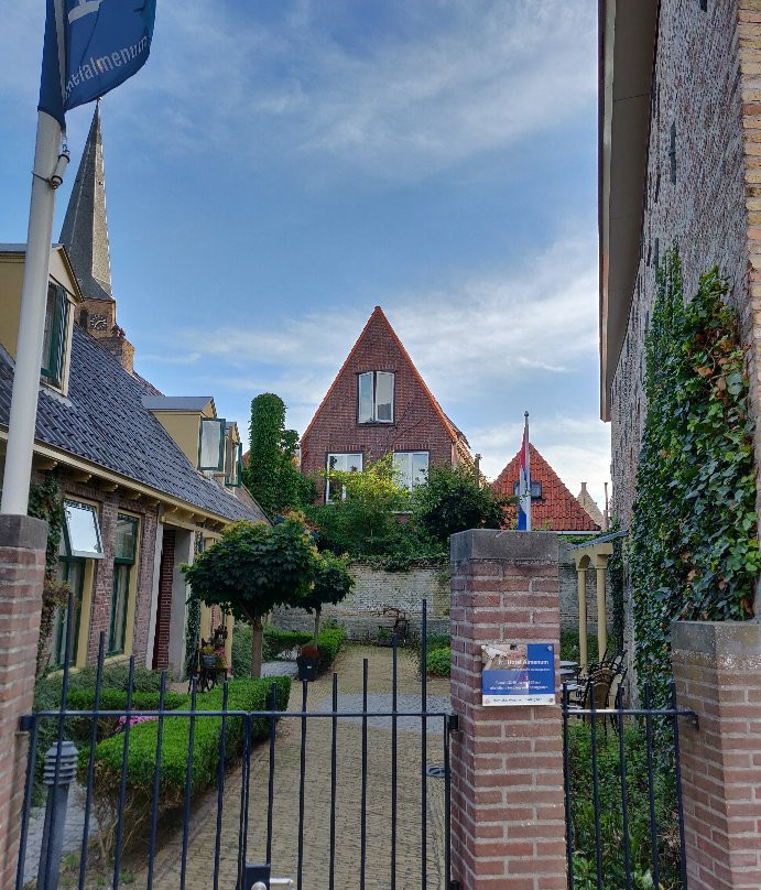 Stadslogement Harlingen主图