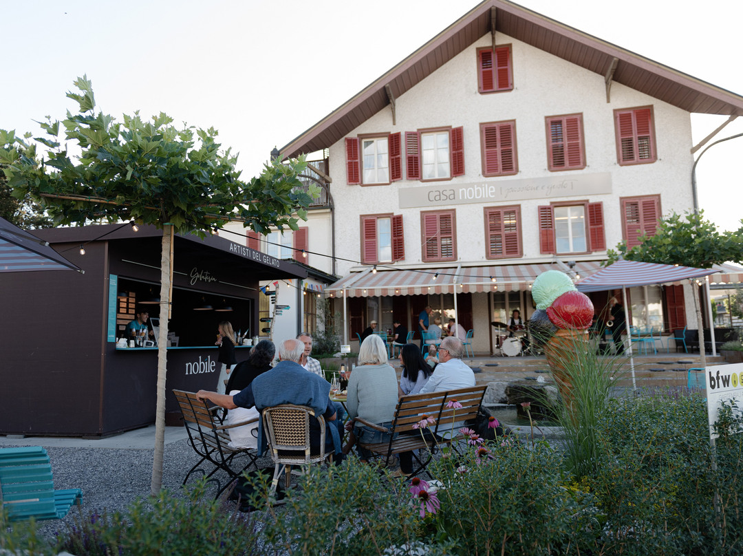 Nobile Gelateria