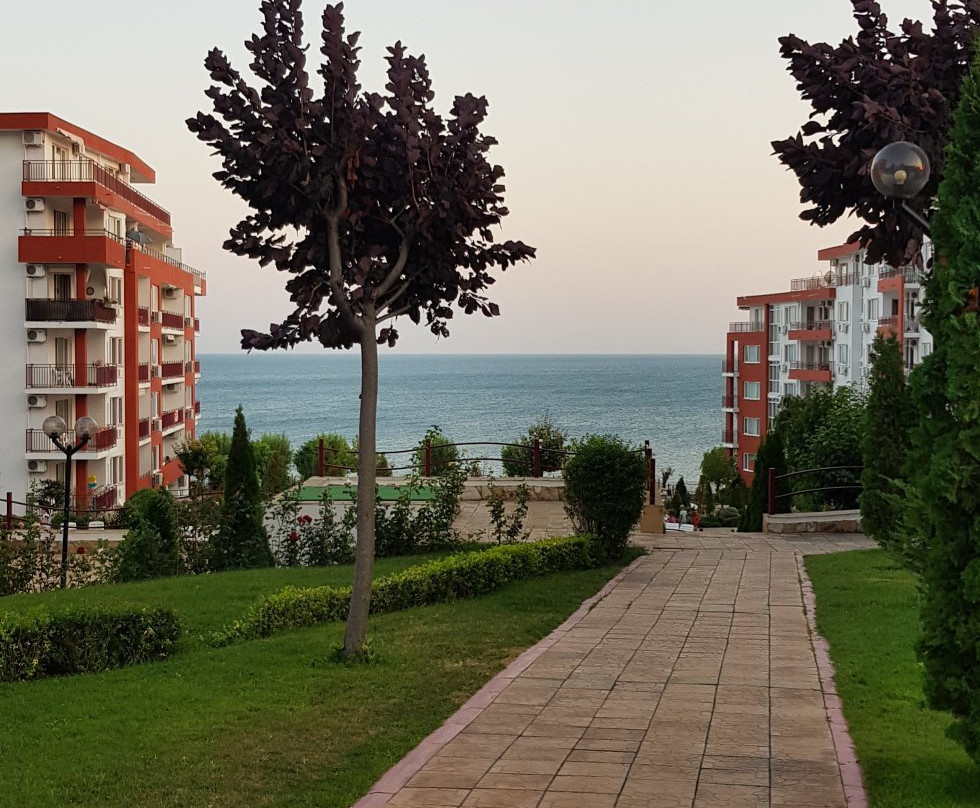 Panorama Fort Beach Complex主图