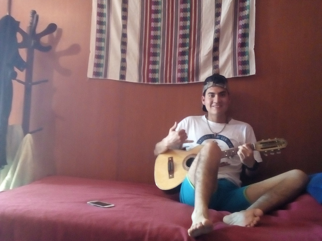 Desert Lodge Paracas&Tours主图