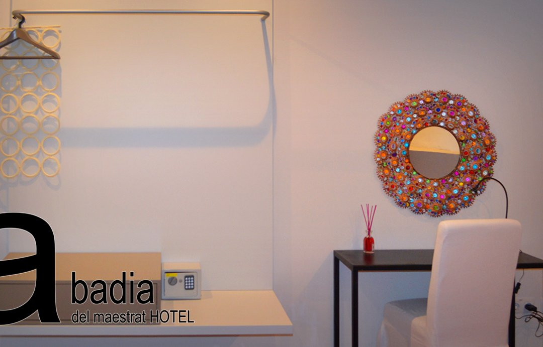 Abadia del Maestrat主图