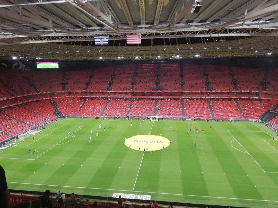 毕尔巴鄂别墅NH系列酒店主图