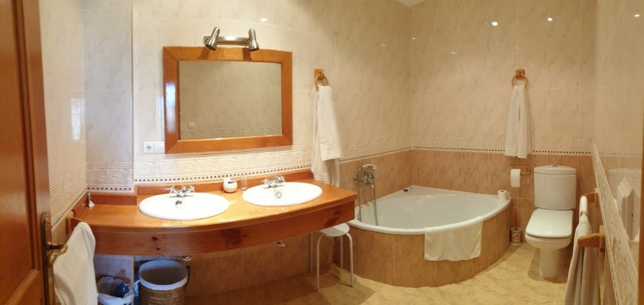 La Juderia de Las Arribes主图