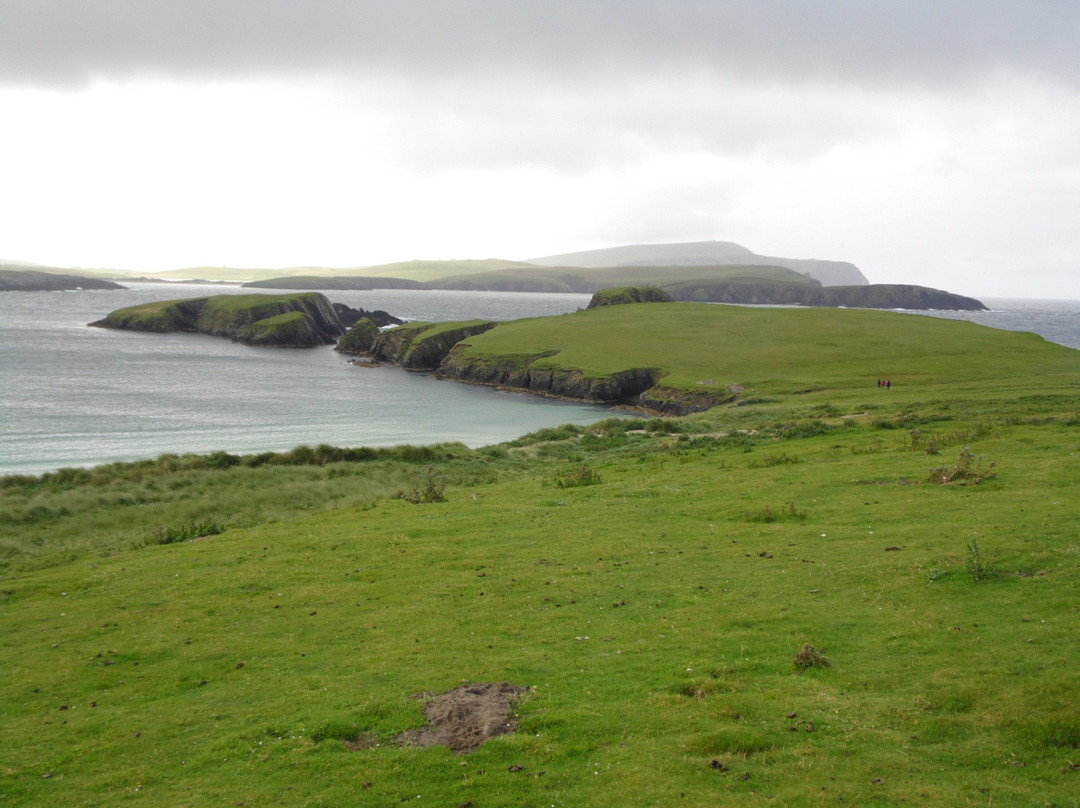 St Ninian's Isle景点图片