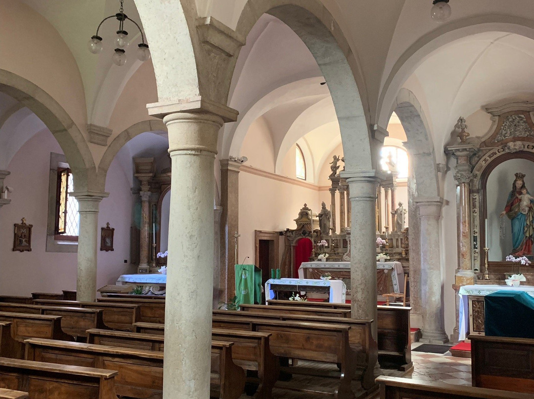 Chiesa di San Clemente景点图片