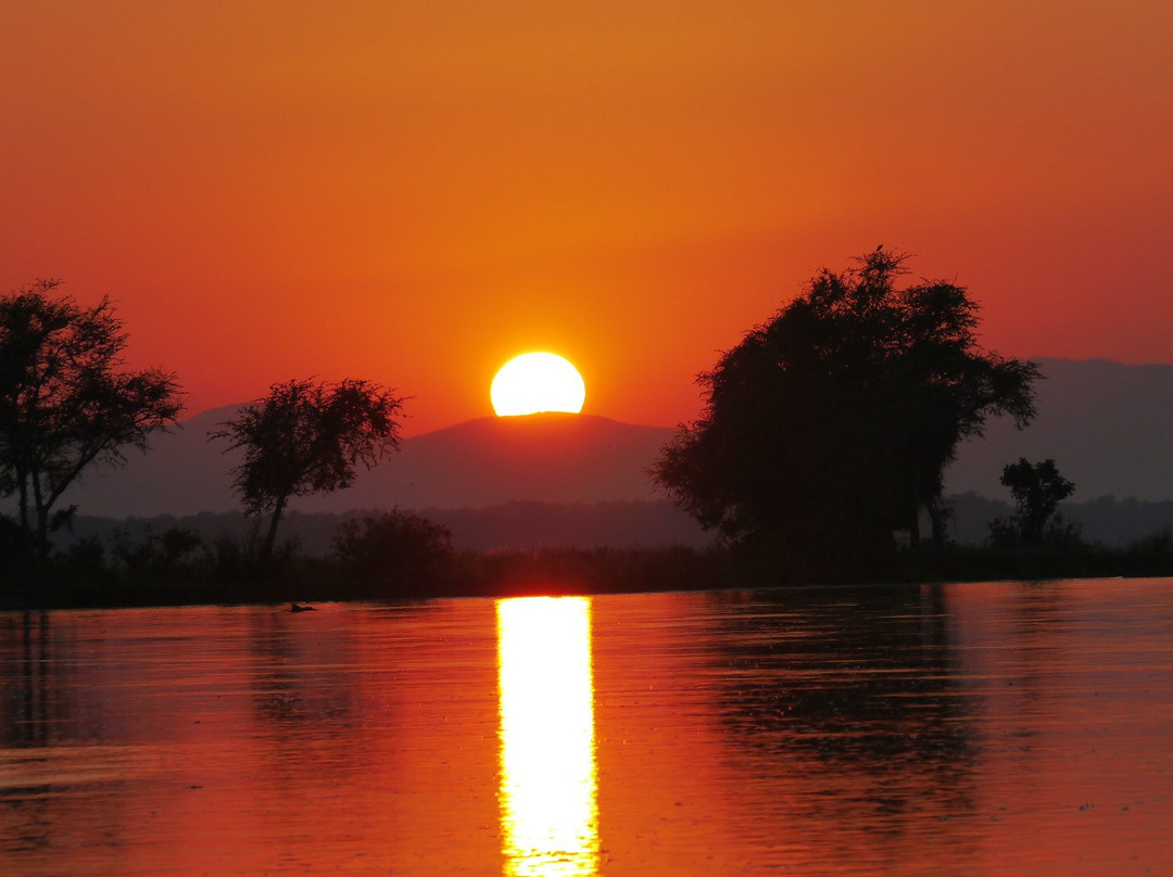 River God Adventures景点图片