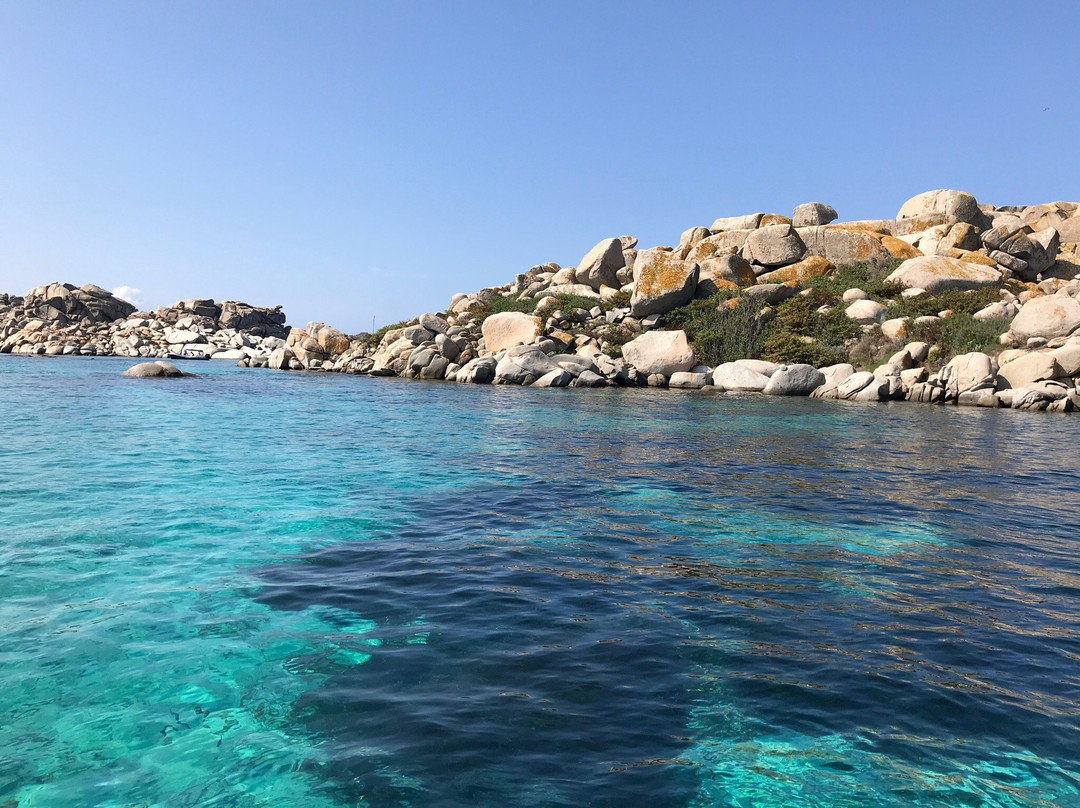 Nautic-Aventures-博尼法乔必去景点