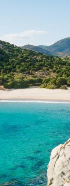 Spiaggia dell'Uomo Morto-拉马达莱娜必去景点