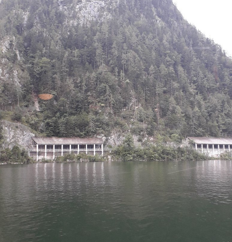 Gmundnerberg景点图片