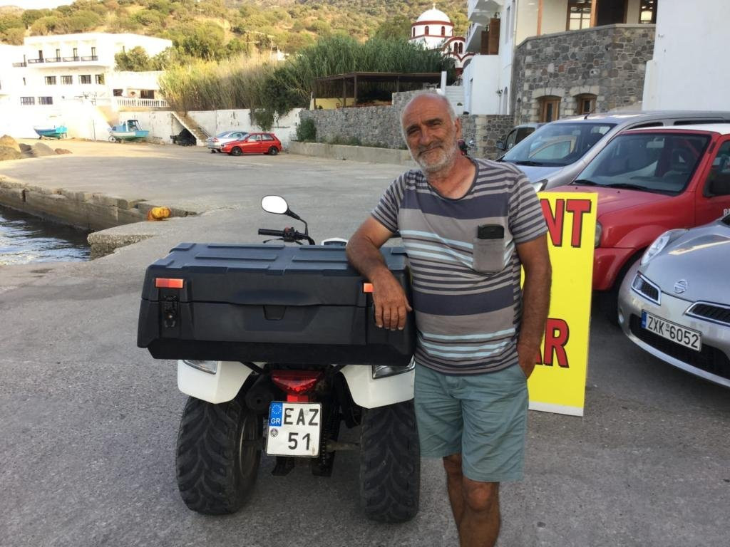 Porfyris Hotel主图