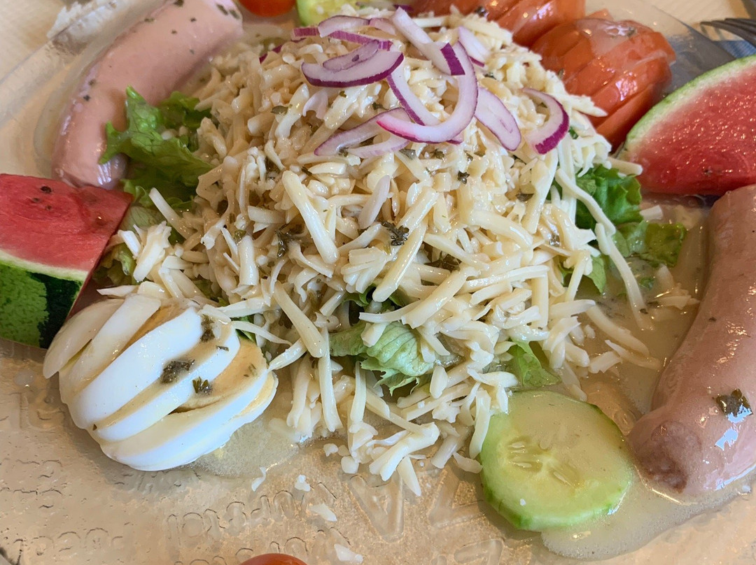 Soultz-sous-Forets旅游攻略图片