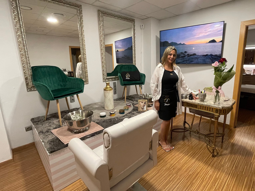 Filosophia Estudio Masaje & Belleza Benimaclet-巴伦西亚必去景点