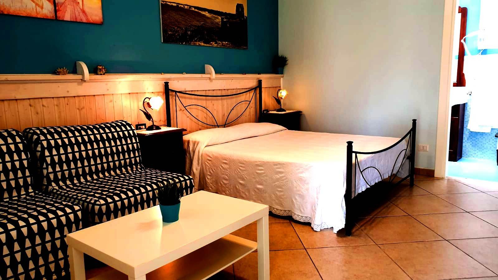 B&b Villa Romina-官方