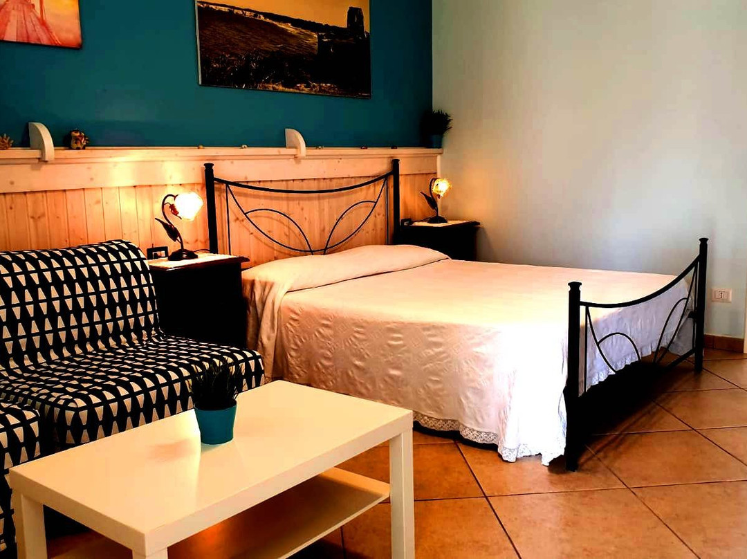 B&b Villa Romina主图