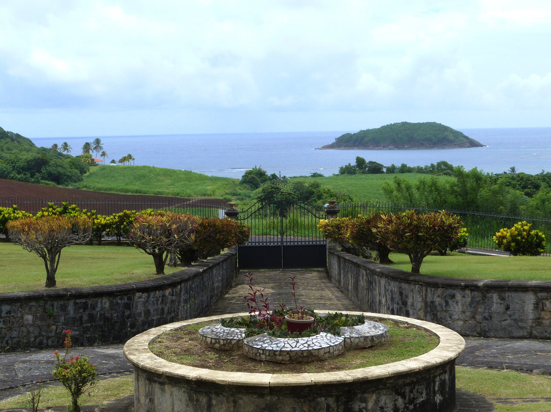 Le Domaine Saint Aubin主图