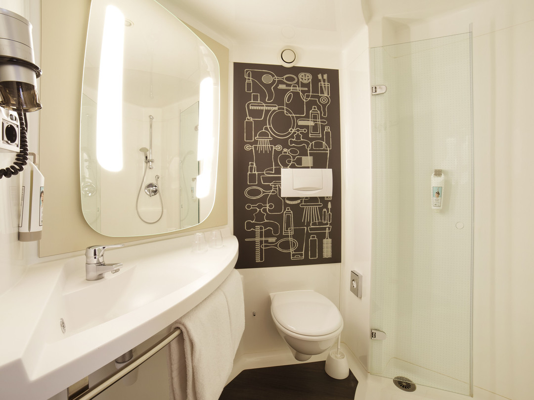 Ibis Jena City Hotel