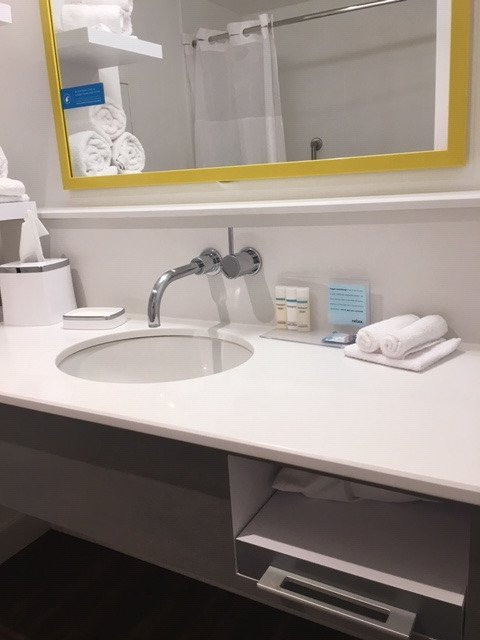 Hampton Inn And Suites Boston/Waltham主图