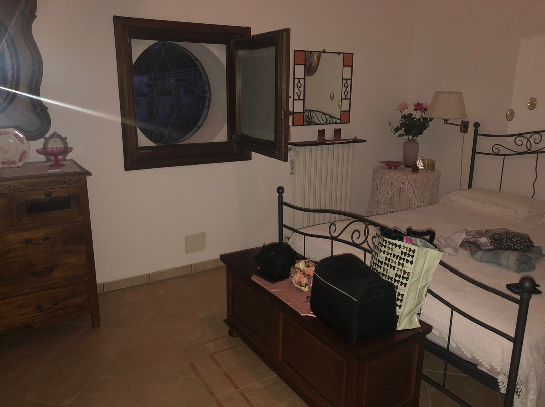 La Casa Di Lidia B&B主图