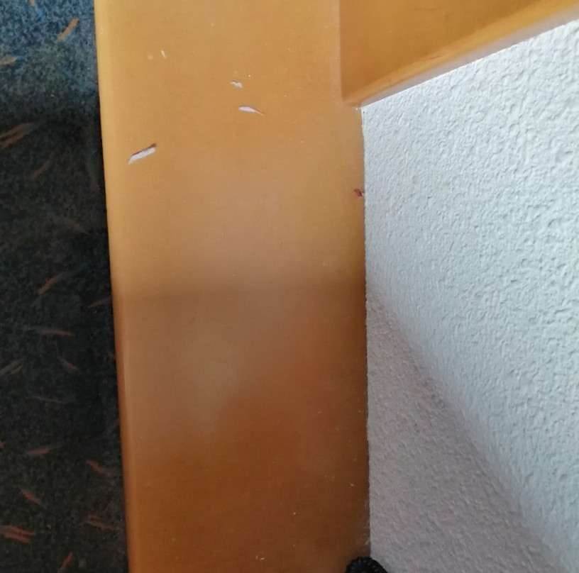 快速宫殿酒店主图