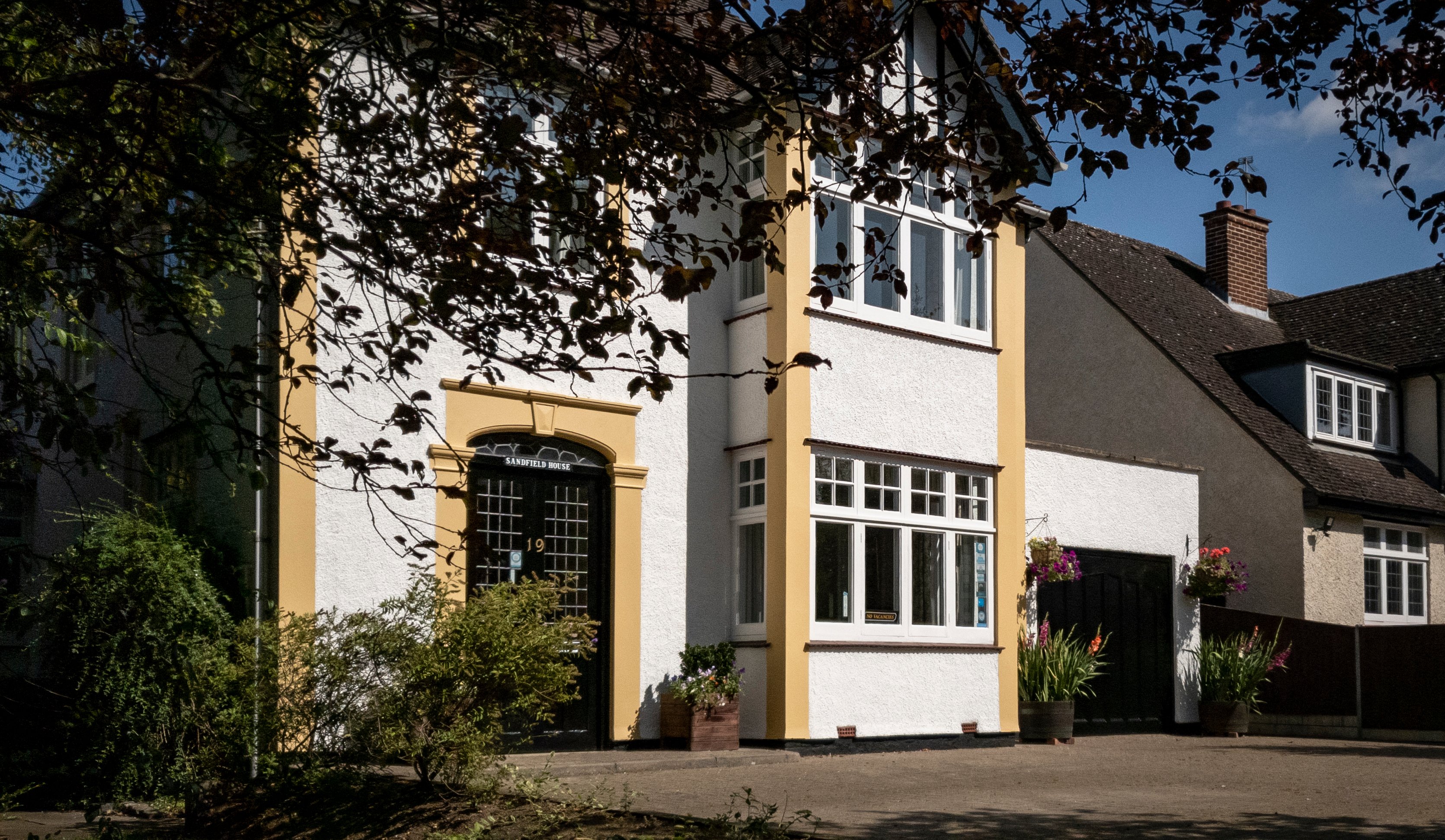 Sandfield Guest House-官方