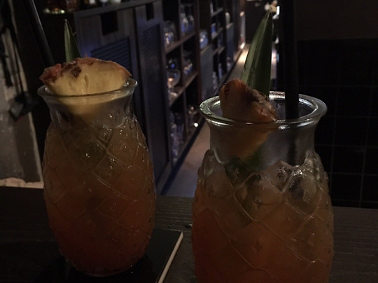 Black Forest Society-里昂必去景点