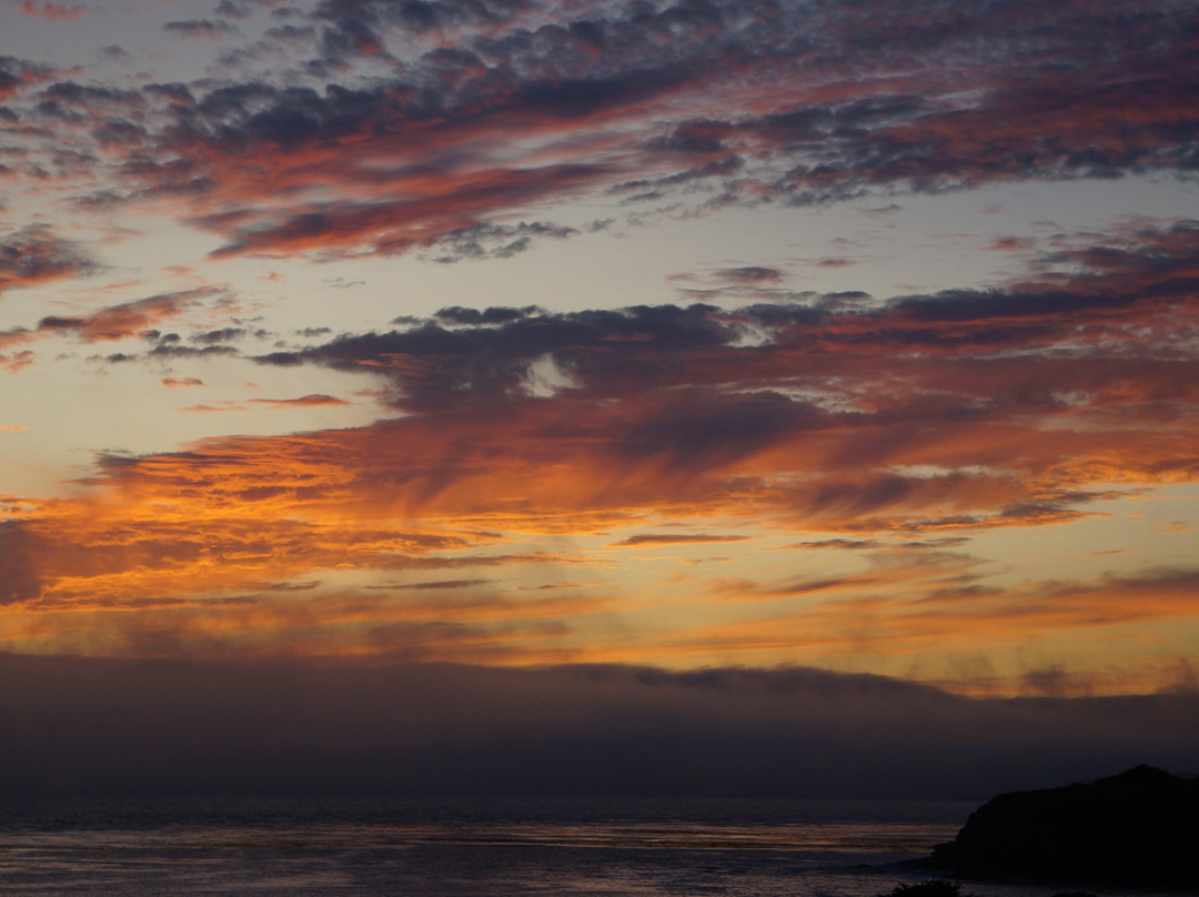 贝斯特韦斯特卡瓦利尔海滨度假酒店主图