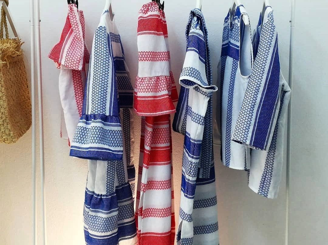 CuCuCa-Livadi必去景点