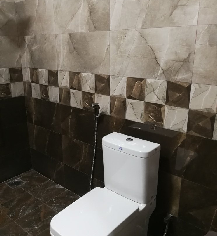 New Rest House主图