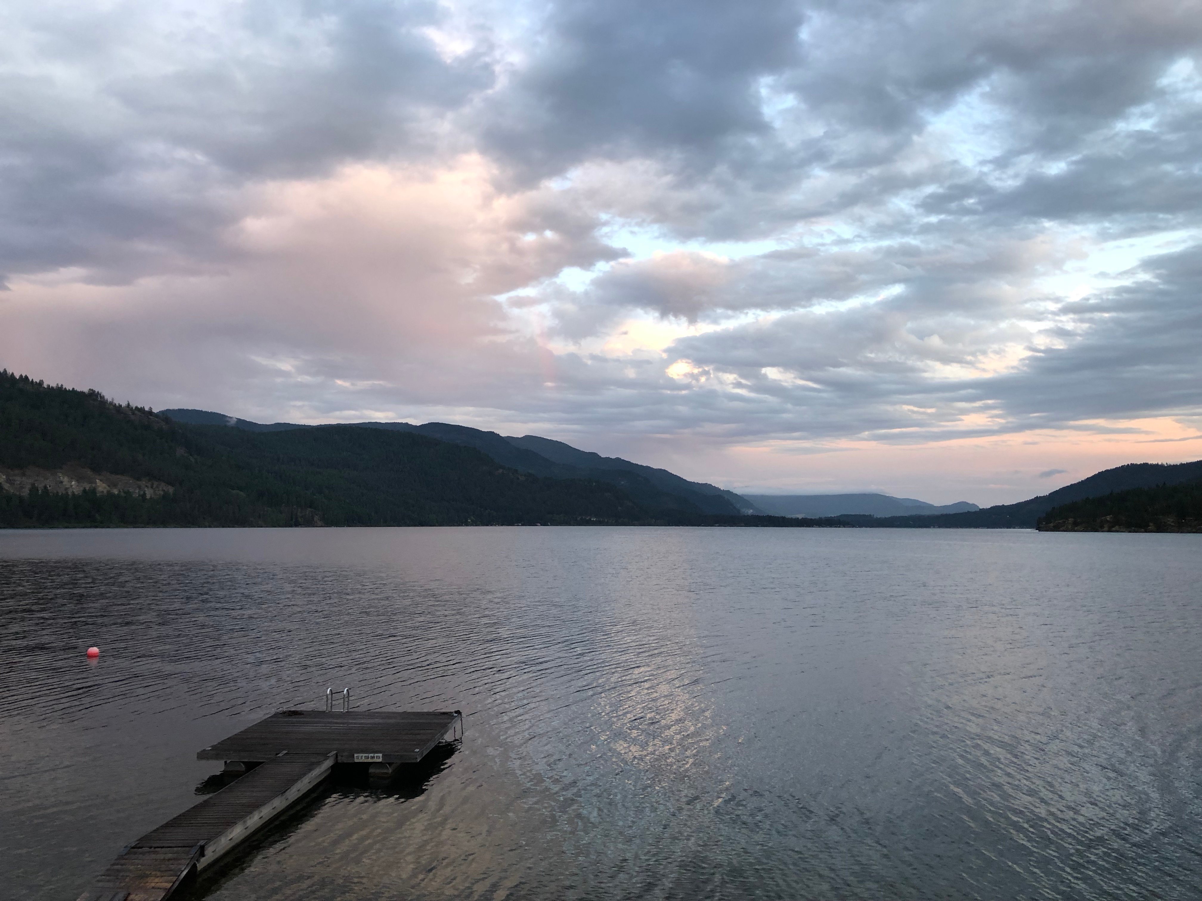 Sunflower Inn B&B-酒店景观