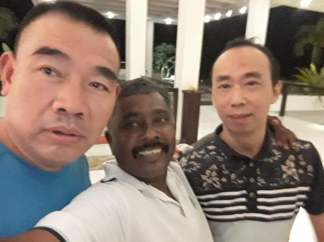 Kalutara Tours-卡卢特勒必去景点