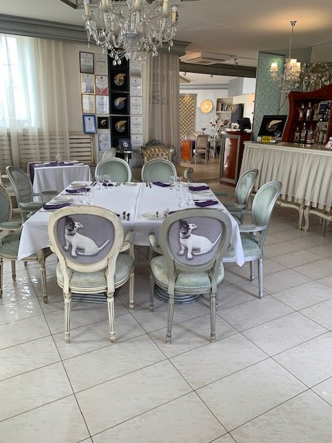 Boutique Hotel & Restaurant MaMa主图