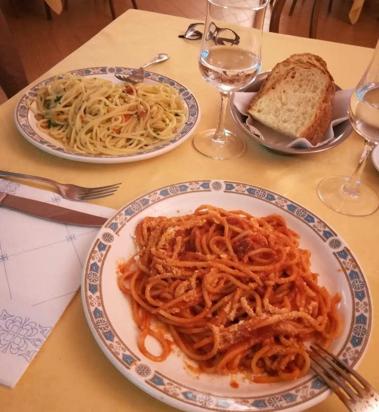 Hotel Tenda Verde主图