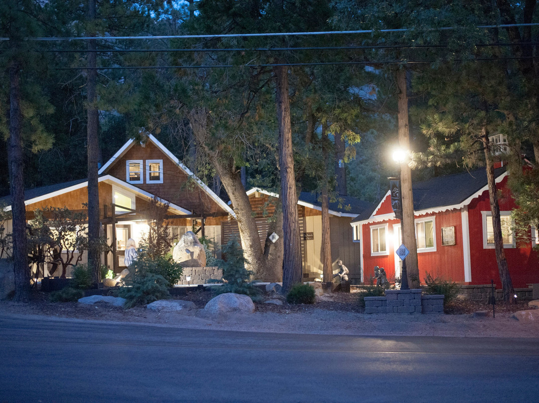 Strawberry Creek Village
