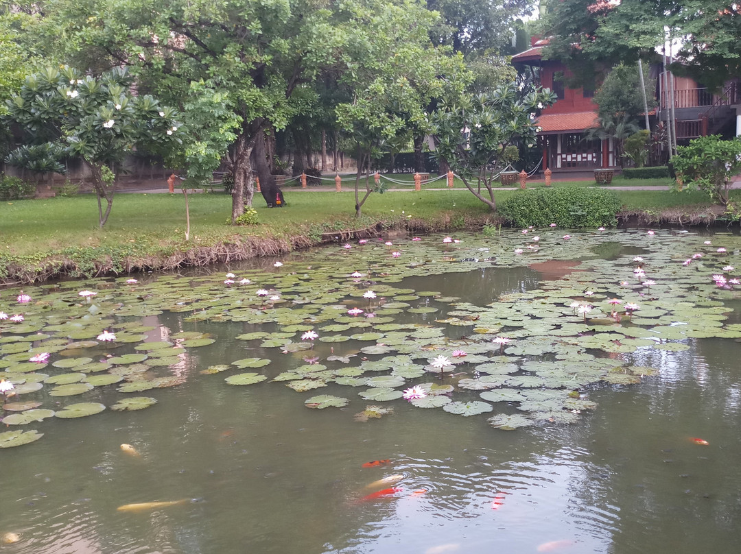 达客万温泉度假村主图