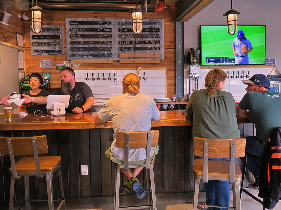 Timnath Beerwerks-Timnath必去景点