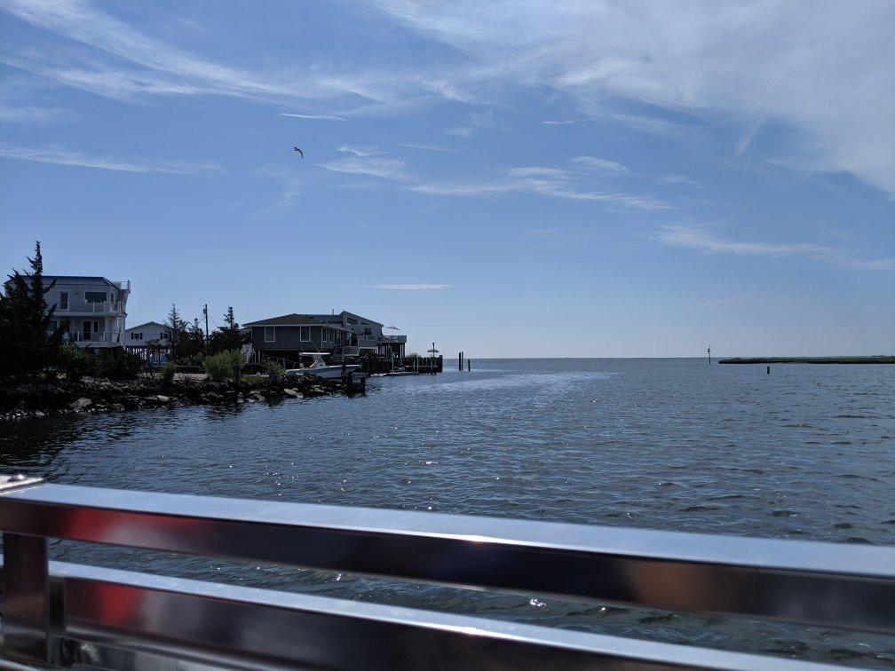 Tuckerton Seaport-Tuckerton必去景点