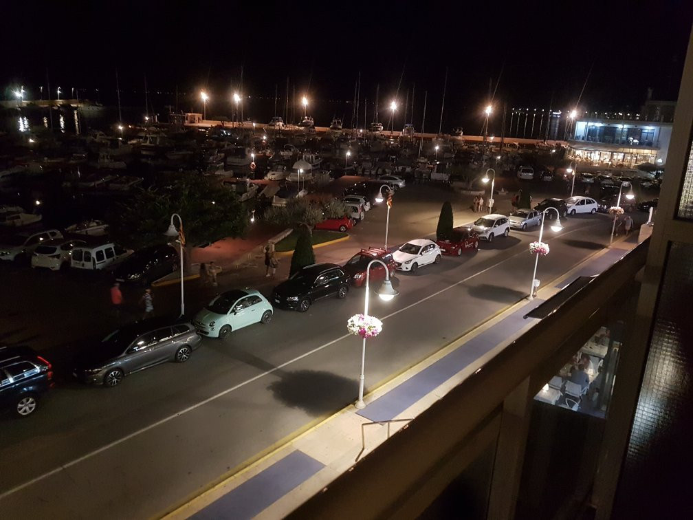 Hotel La Roca Plana主图