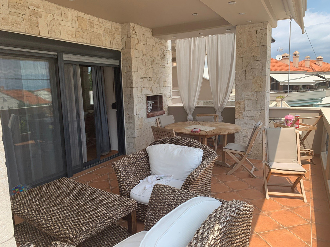 Kassandra Village Resort主图