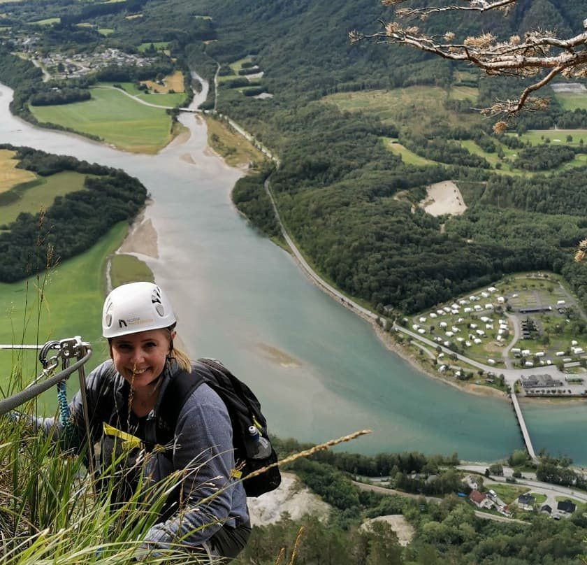 Norwegian Mountaineering Centre-安道尔尼斯必去景点
